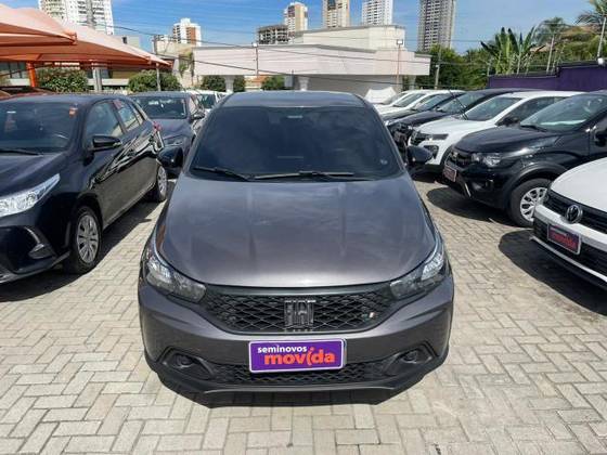 FIAT ARGO 1.0 FIREFLY FLEX DRIVE MANUAL FIAT ARGO 1.0 FIREFLY FLEX DRIVE MANUAL